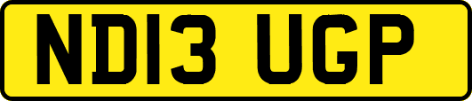 ND13UGP