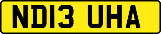 ND13UHA