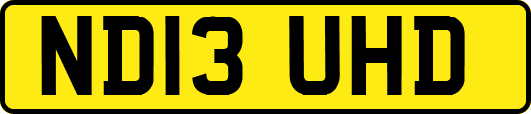 ND13UHD