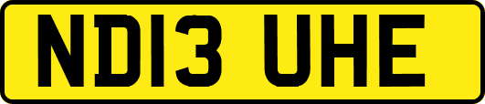 ND13UHE