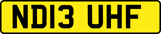 ND13UHF
