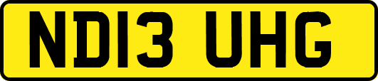 ND13UHG