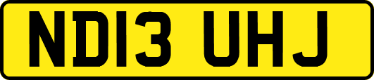 ND13UHJ
