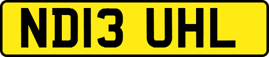 ND13UHL