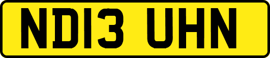 ND13UHN
