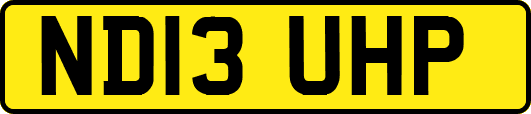 ND13UHP