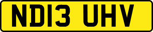 ND13UHV