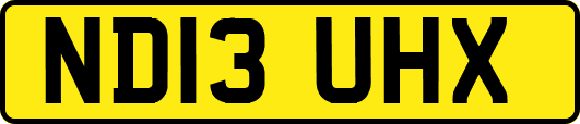 ND13UHX