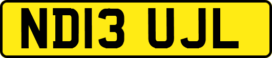 ND13UJL