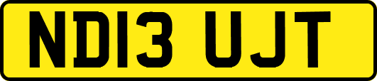 ND13UJT
