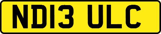 ND13ULC