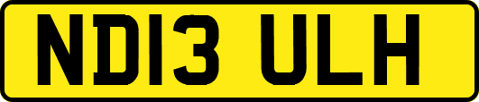 ND13ULH