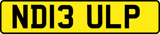 ND13ULP