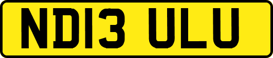 ND13ULU