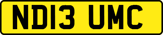 ND13UMC