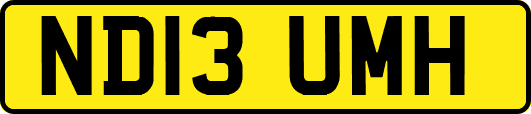 ND13UMH