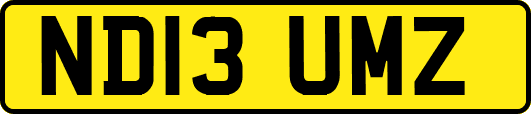 ND13UMZ