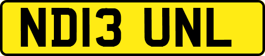 ND13UNL