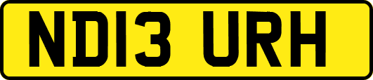 ND13URH