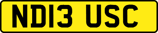 ND13USC