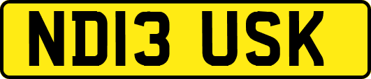 ND13USK