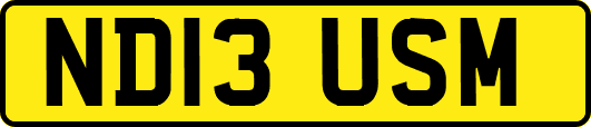 ND13USM