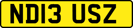ND13USZ