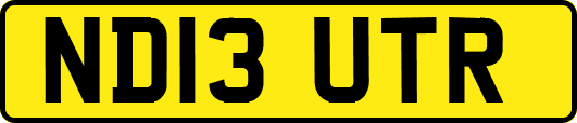 ND13UTR