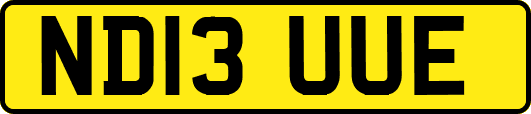 ND13UUE