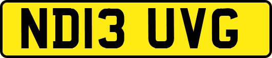 ND13UVG