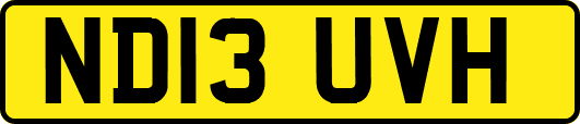 ND13UVH