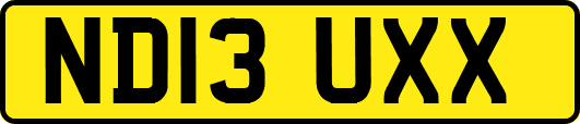 ND13UXX