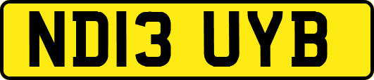 ND13UYB