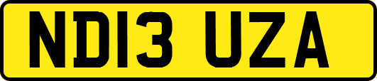 ND13UZA