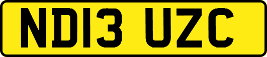 ND13UZC