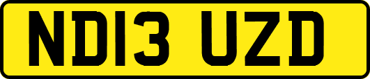 ND13UZD