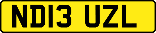 ND13UZL