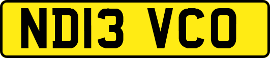 ND13VCO
