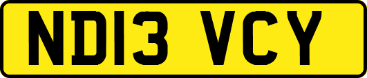 ND13VCY