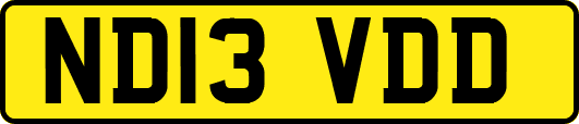 ND13VDD