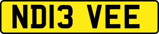 ND13VEE