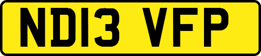 ND13VFP