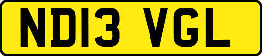 ND13VGL