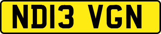 ND13VGN