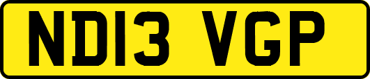 ND13VGP