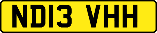 ND13VHH