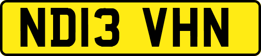ND13VHN