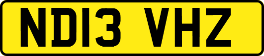 ND13VHZ