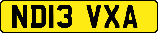 ND13VXA