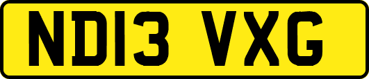 ND13VXG